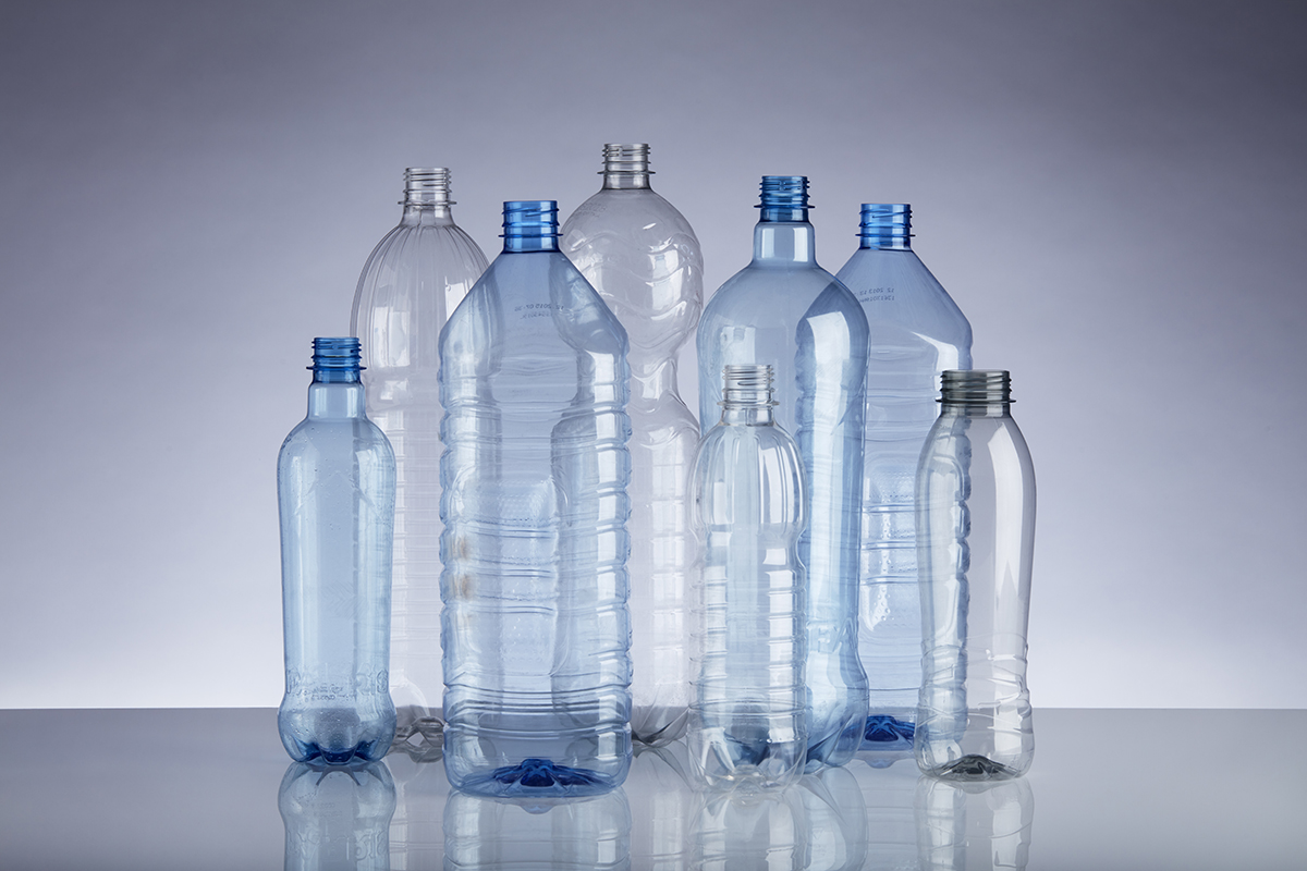 What is rPET Plastic? Benefits and Uses in Recycling | TOMRA | TOMRA