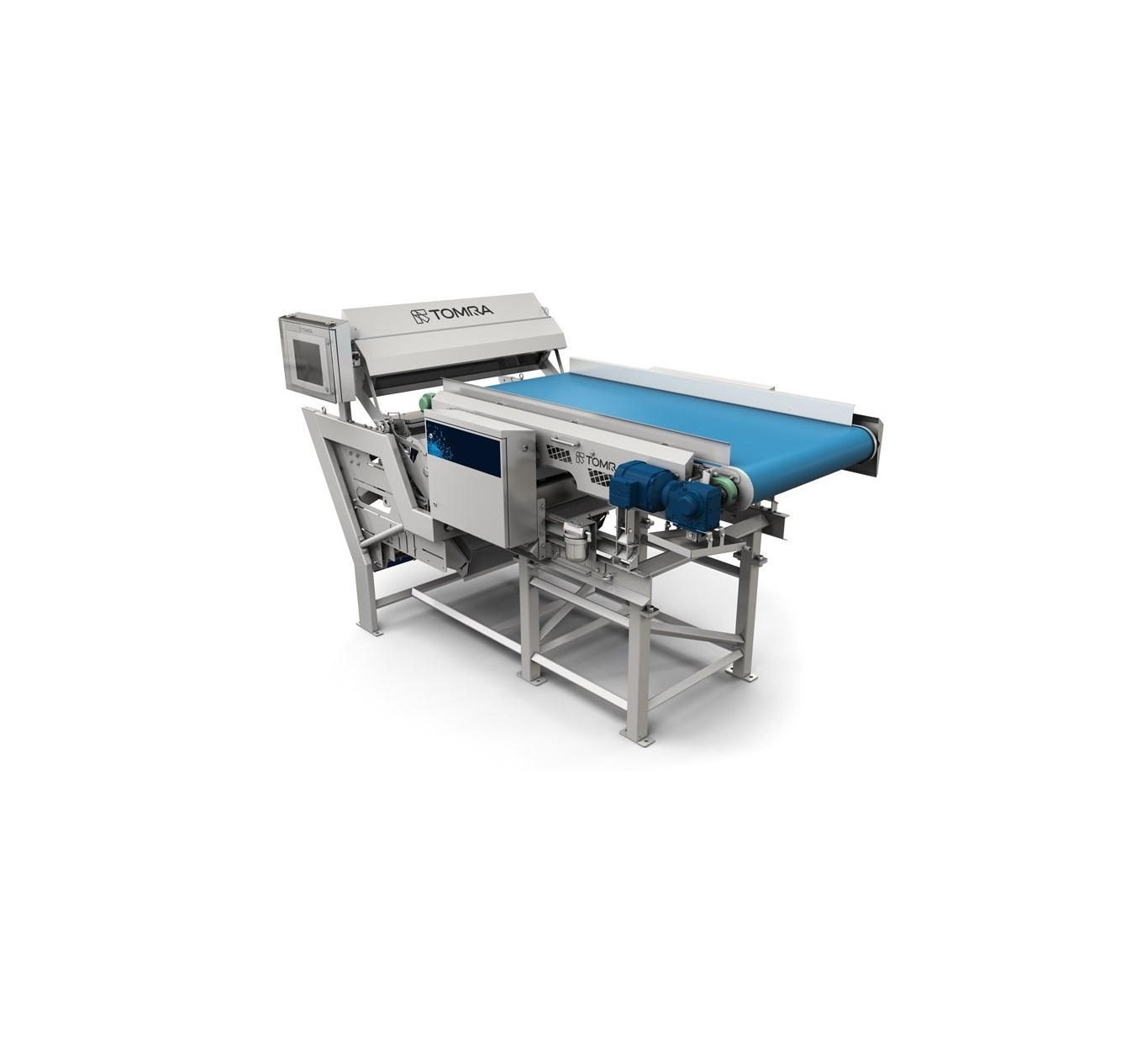 Sentinel II食品選別機