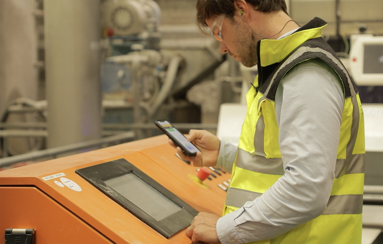TOMRA Insight Optimizing Food Sorting Efficiency and Performance TOMRA