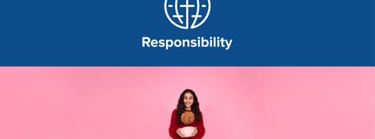 waarden verantwoordelijkheden