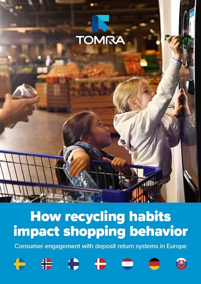 Imagen de la portada del informe de investigación de los consumidores