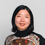 Bing Zhao, TOMRA VP, Head of Investor Relations