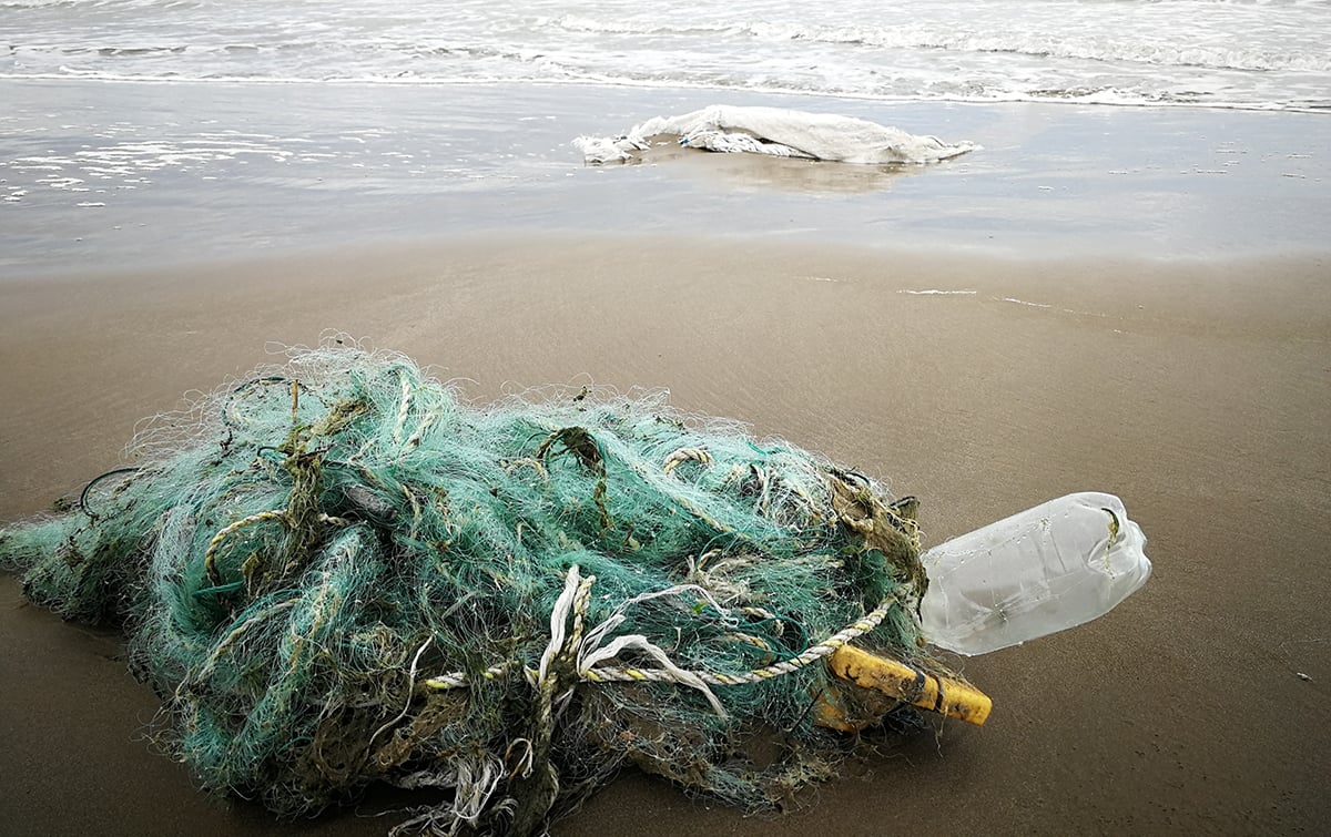 EPR: At the core of plastic pollution control | TOMRA