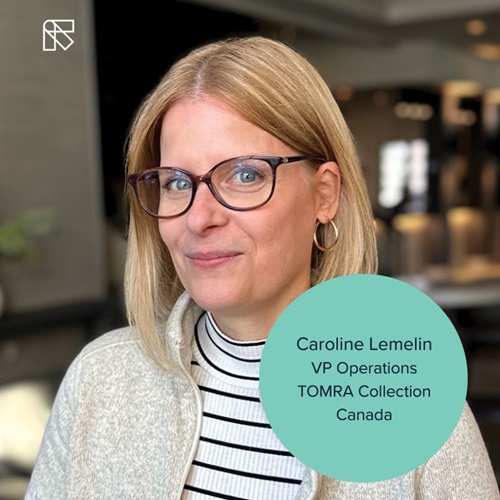 Image of Caroline Lemelin