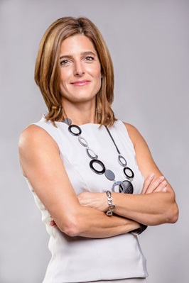 Photo de Geneviève Labelle