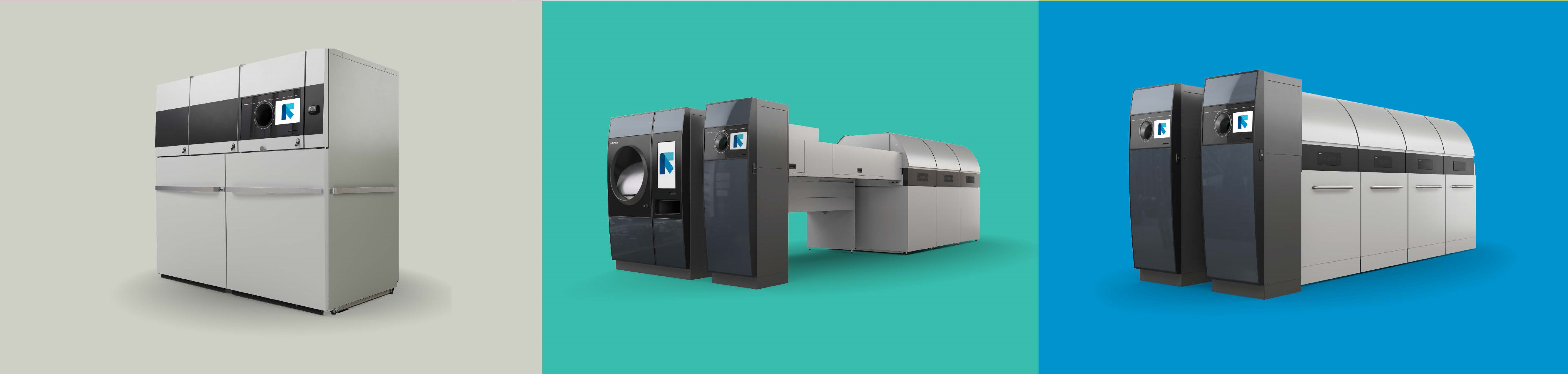 Reverse Vending Machines for Supermarkets