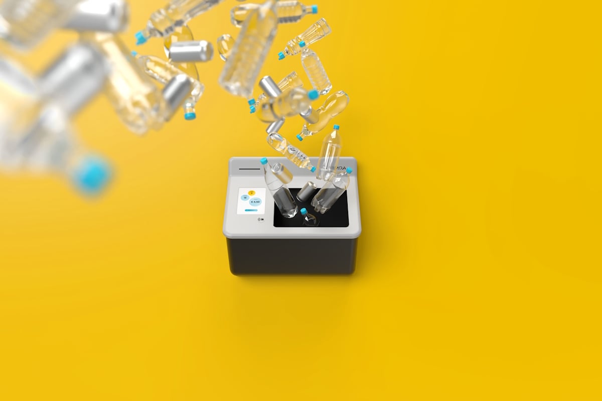 Return-to-Retail Collection Model for Deposit Return Systems | TOMRA