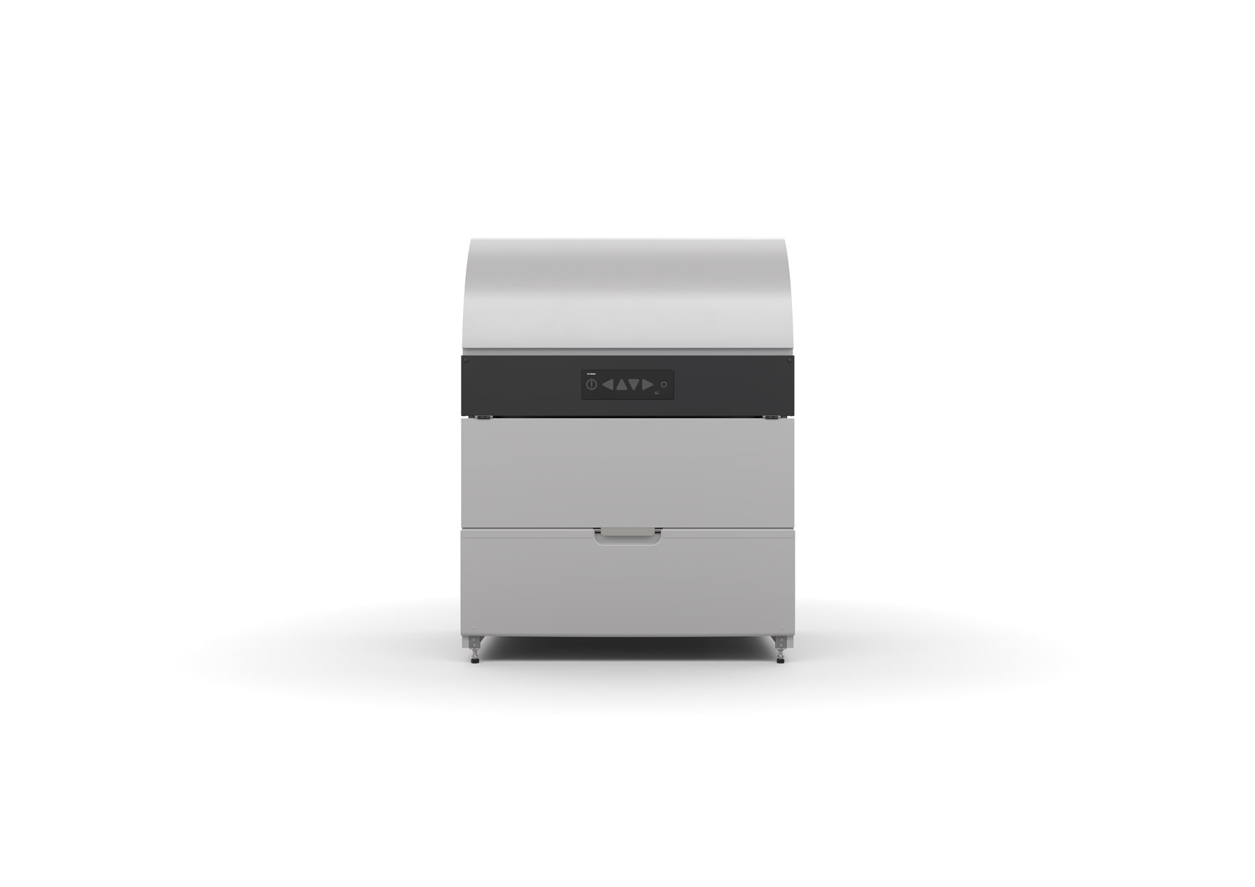 EasyPac Wide cabinet