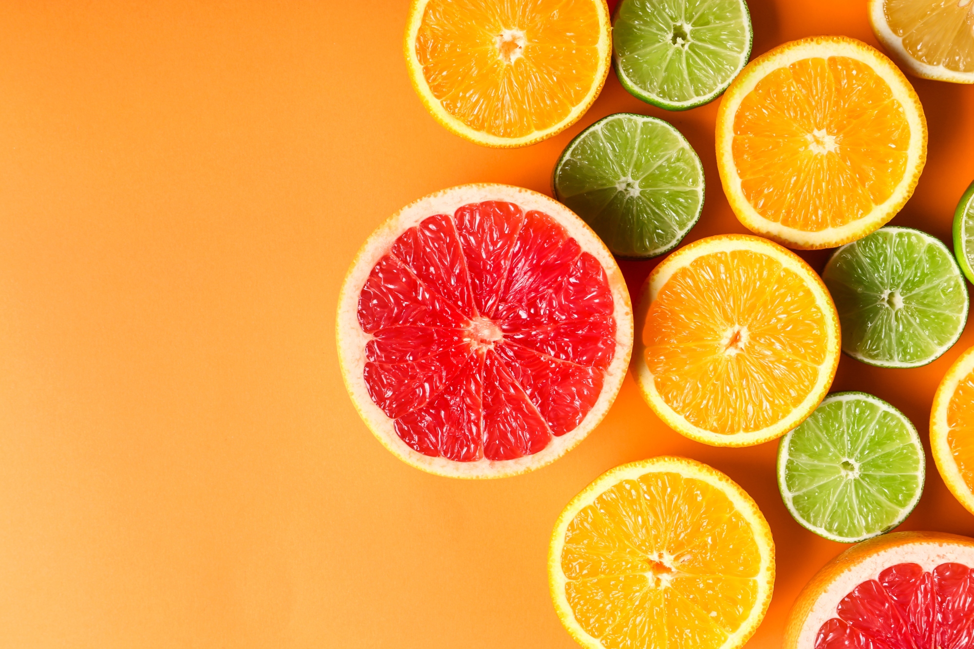 Citrus 2025