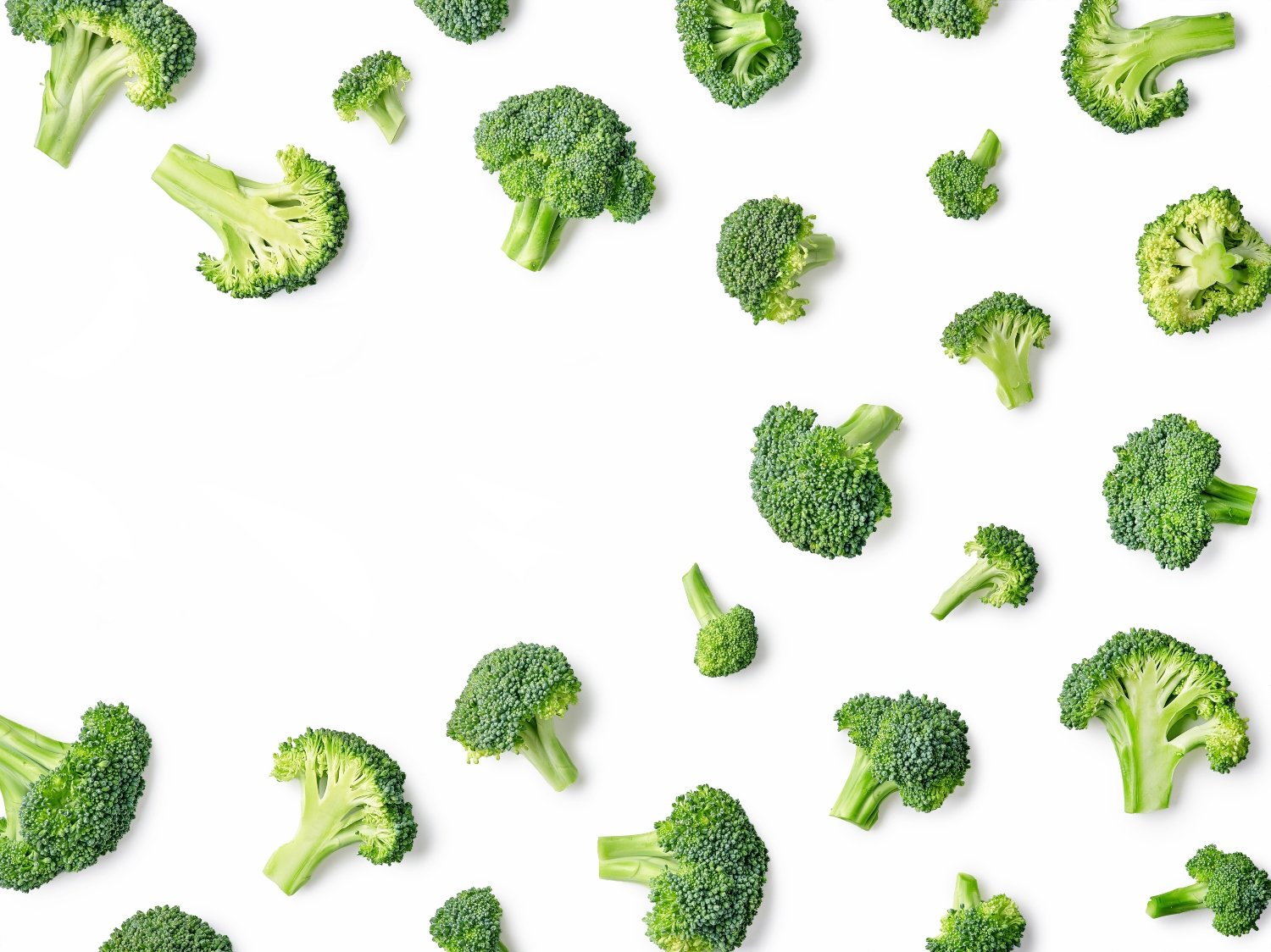Broccoli-Banner