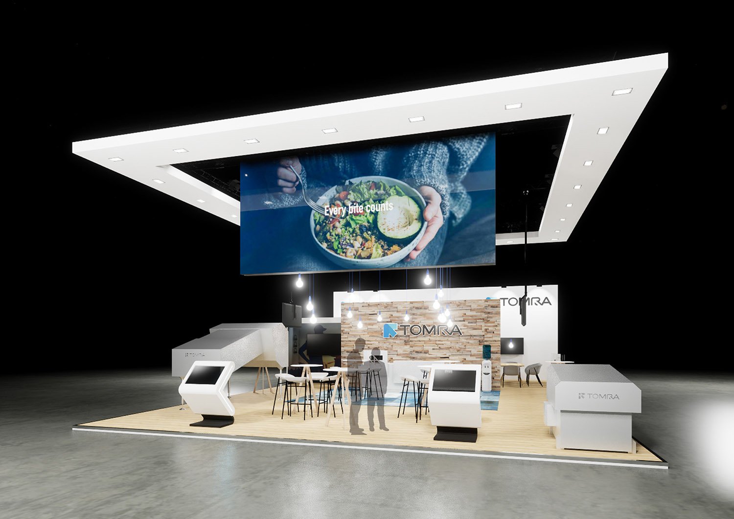 Book at meeting with us at Fruit Logistica Berlin