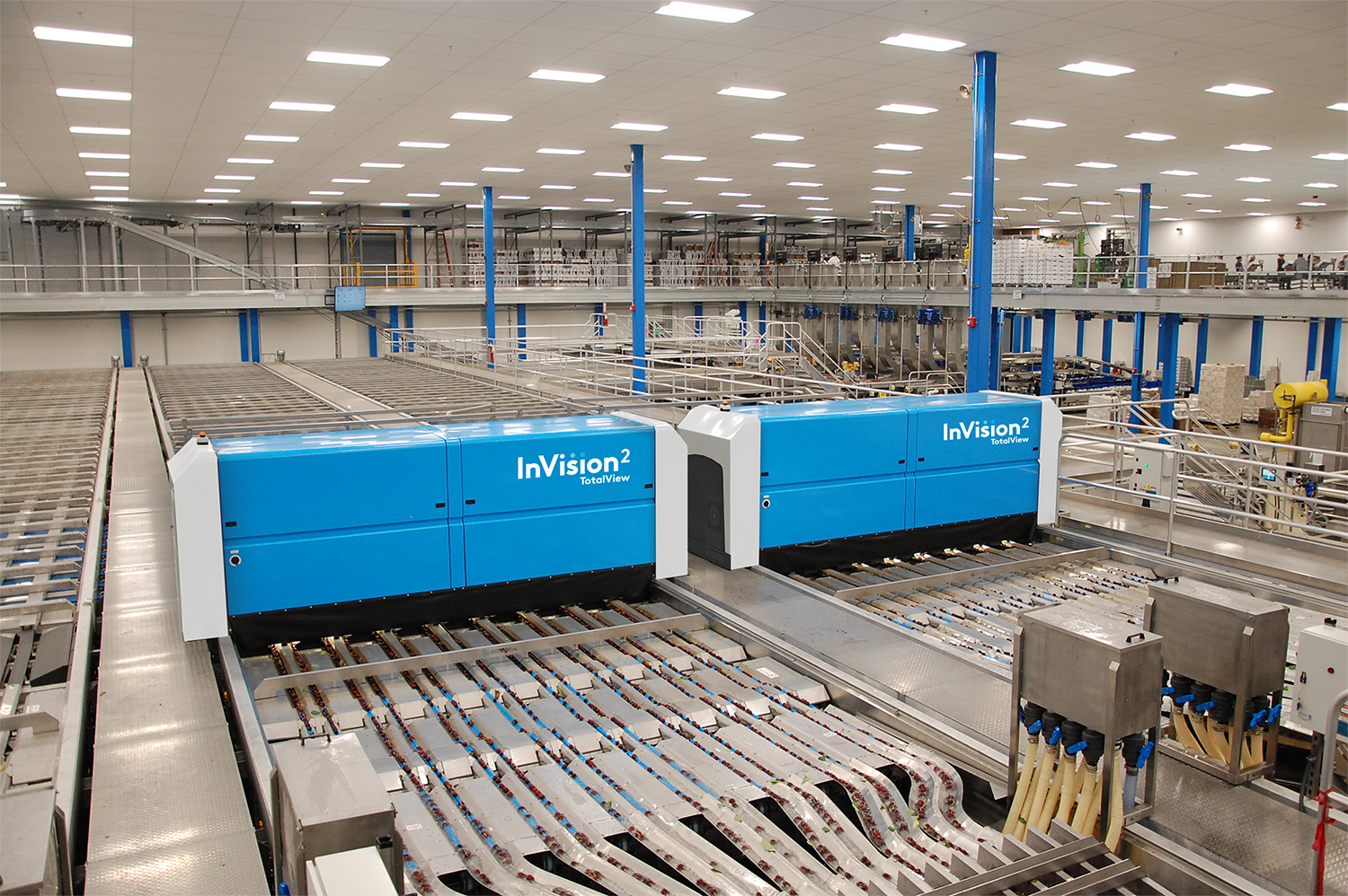 Sorting solutions. Compac sorting equipment оборудование. : compac sorting equipment. tomra sorting solutions.
