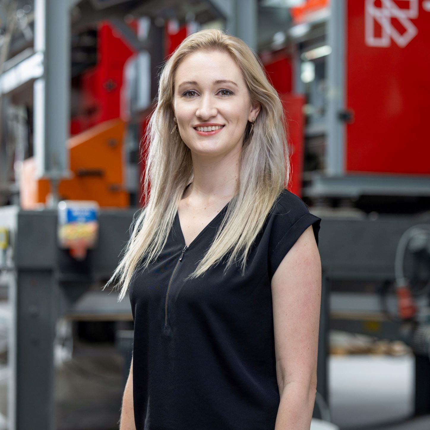 Corné de Jager Diamond Segment Manager Profile picture