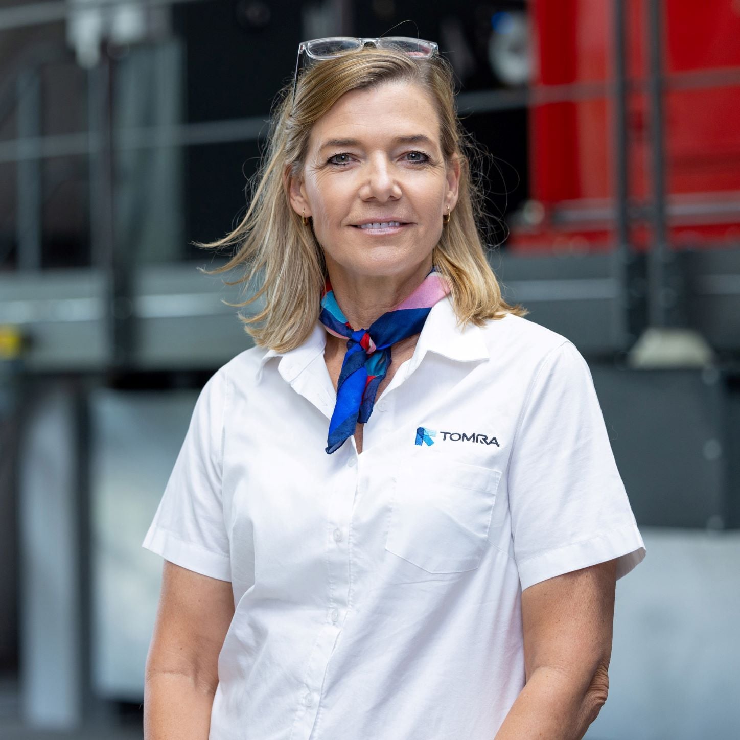 Helga van Lochem Profile