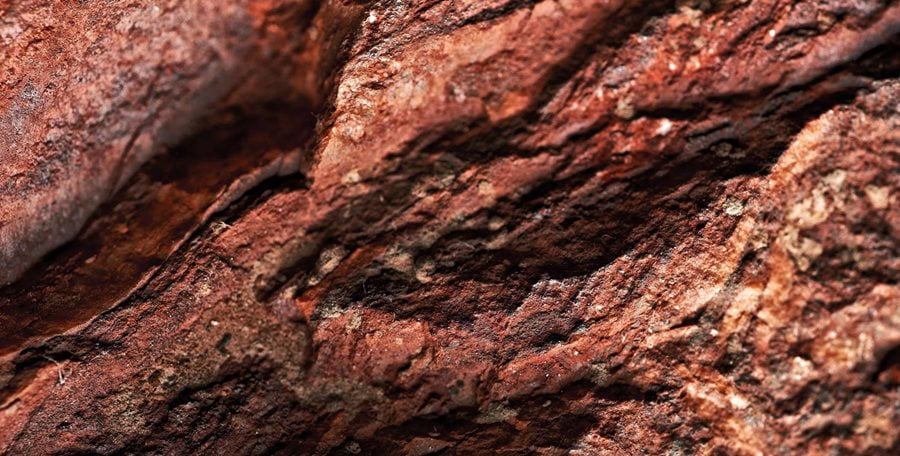 ferrous metal sorting
