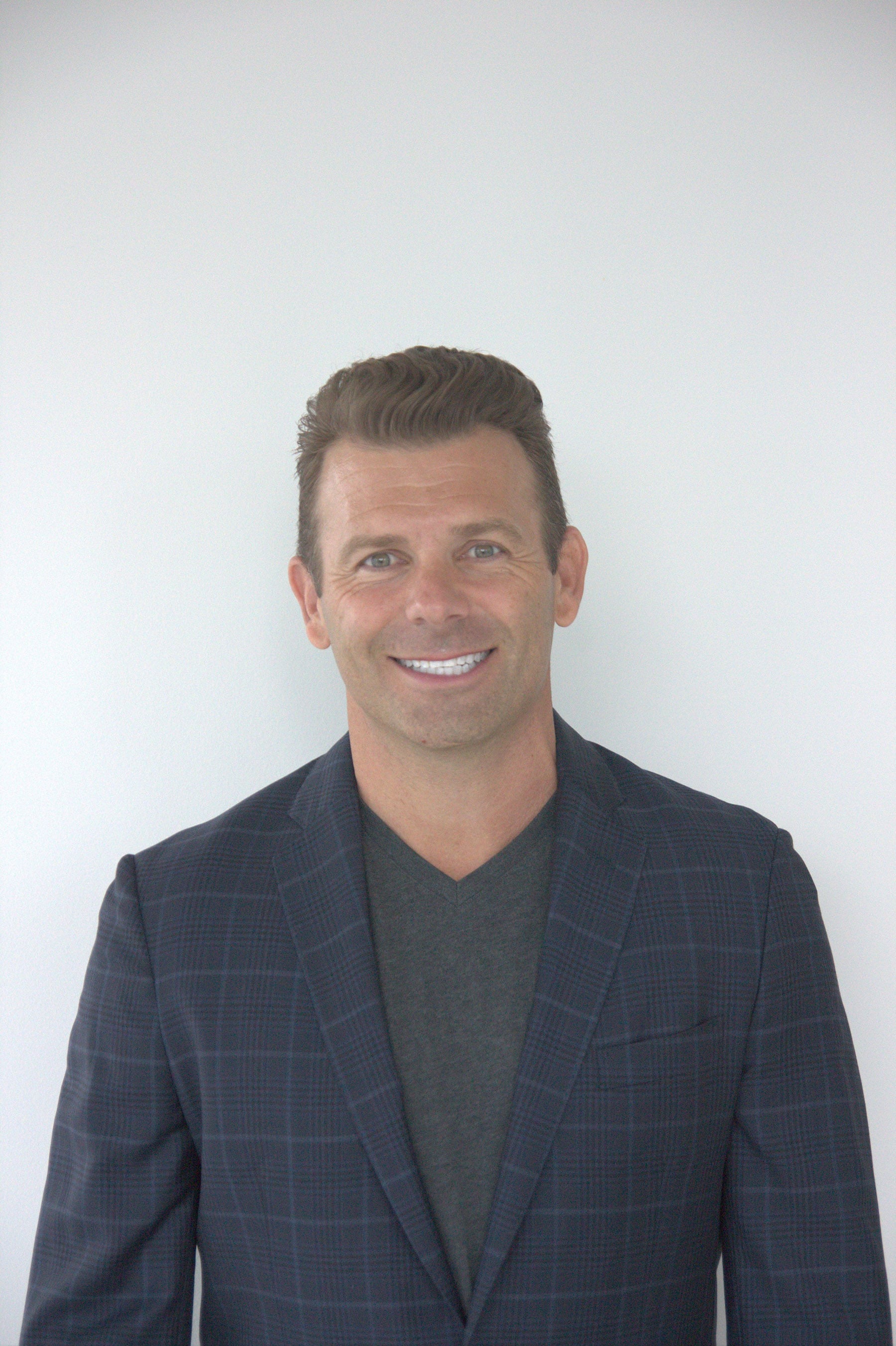 Daniel Rhoad Ty Rhoad named new Regional Director Americas for TOMRA Recycling | TOMRA