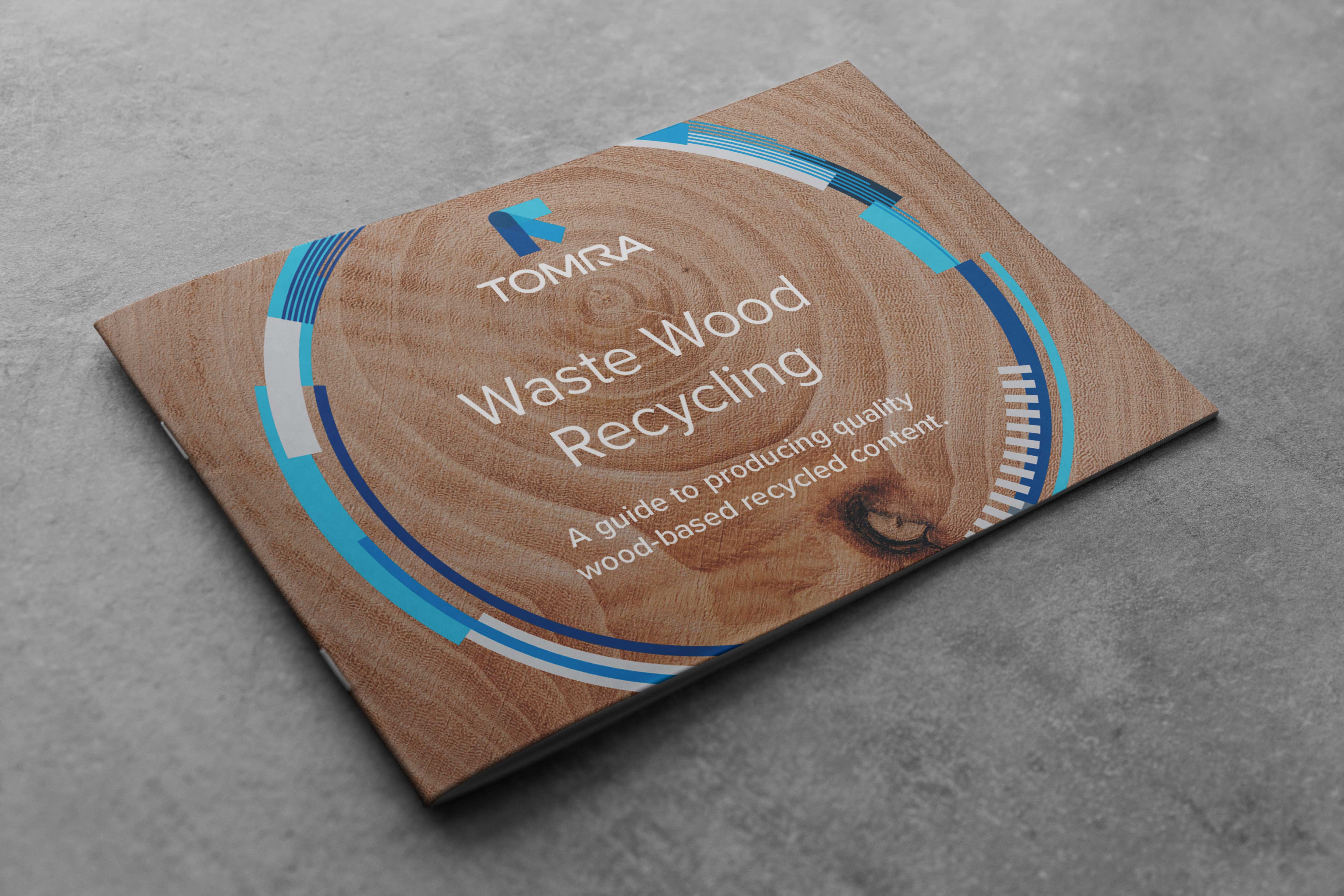 wood waste recycling segment guide