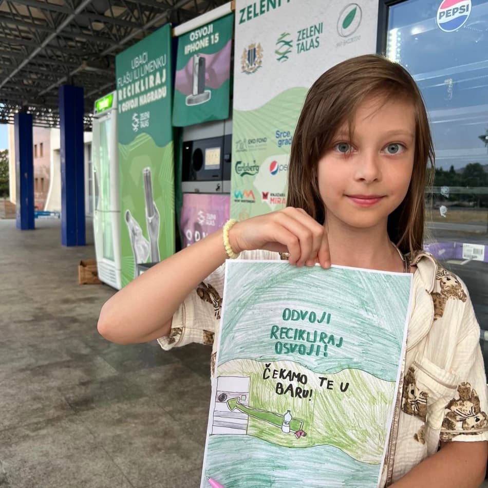 Kid IN Zeleni Talas 1