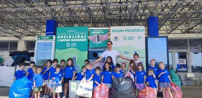 Zeleni Talas