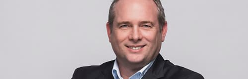 Stefan Schrahe, Head of TOMRA People and Organization