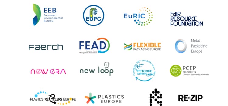 Logos open letter CISAF