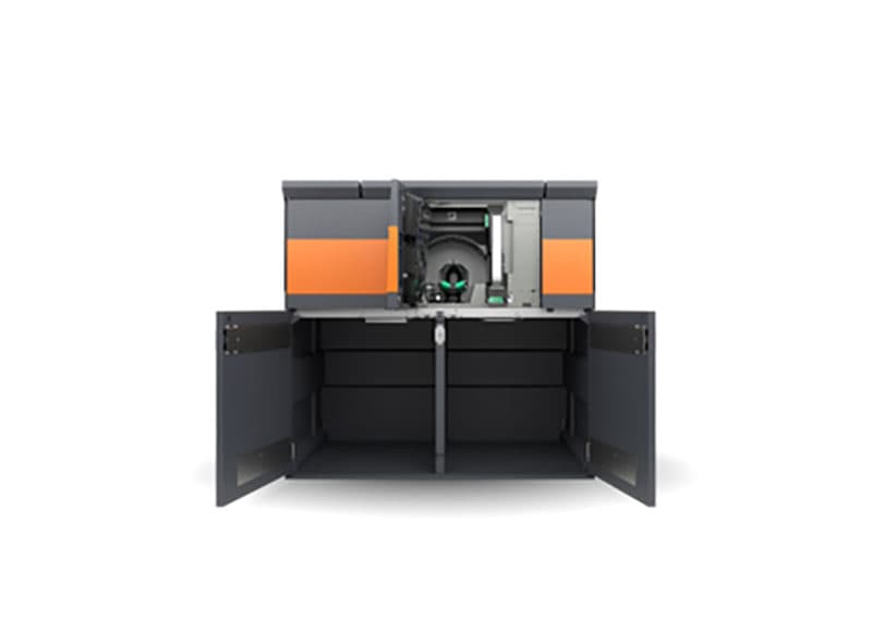 Large RVM order received from retail chain in Poland | TOMRA