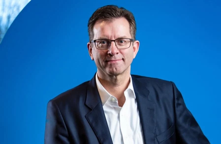 Harald Henriksen