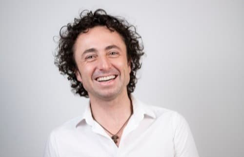 Mateusz Wielopolski