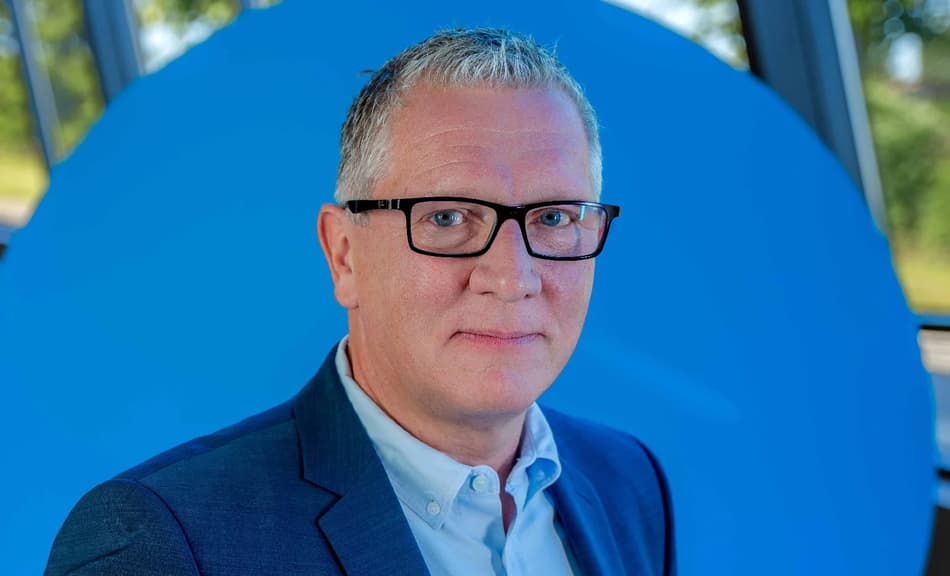 Michael Löwe