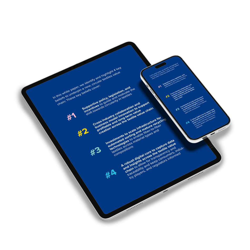 TOMRA white paper_Transforming Textiles img