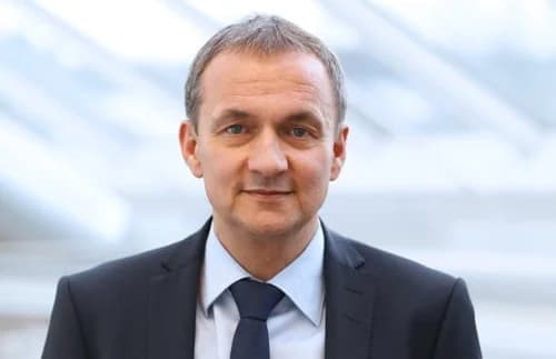 Volker Rehrmann