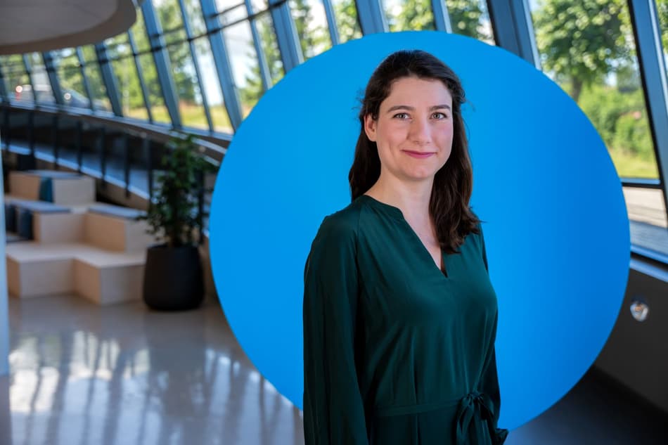 Bilyana Ignatova on Packaging & Packaging Waste Regulation and deposit return schemes