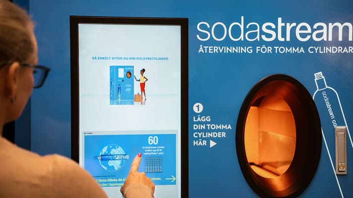 Toom Rai About Reverse Vending : Tomra – TOMRA Launches New Reverse Vending ...