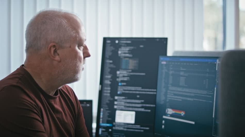 Innovation in software engineering: reverse vending machines | TOMRA