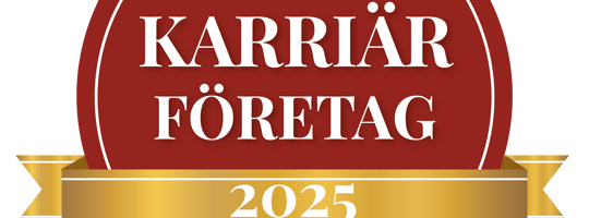 TOMRA - Karriärföretag 2025