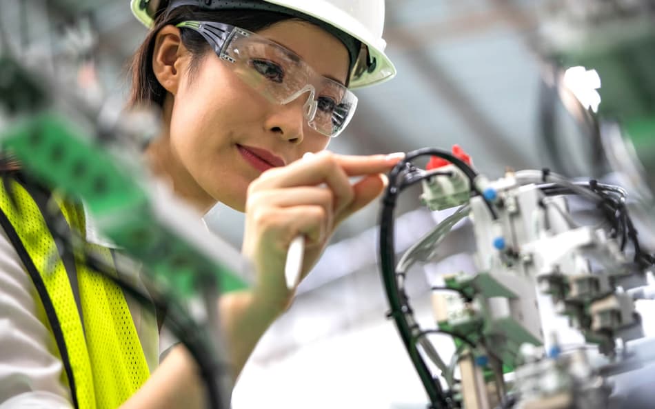 Maestría en Ingeniería e Innovación