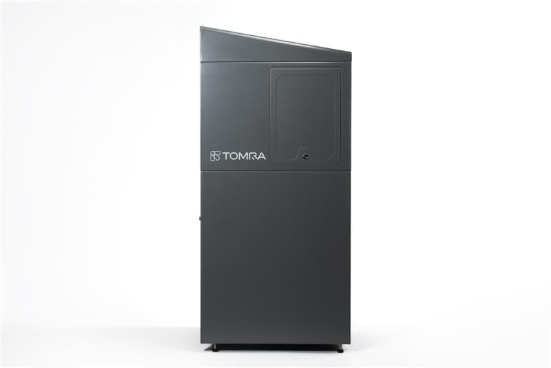 Tomra TOMRA to Unveil Solutions at Reuse Economy Expo in Paris | TOMRA