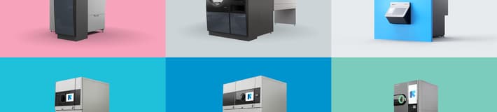 Reverse Vending Machine Guide by TOMRA | TOMRA