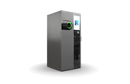 Explore TOMRA Reverse Vending Machines | TOMRA