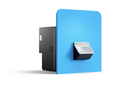 Explore TOMRA Reverse Vending Machines | TOMRA