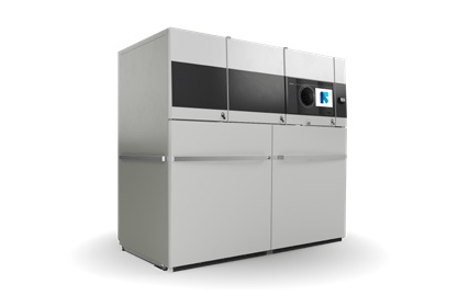 Explore TOMRA Reverse Vending Machines | TOMRA