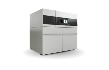 TOMRA T90 Reverse Vending Machine