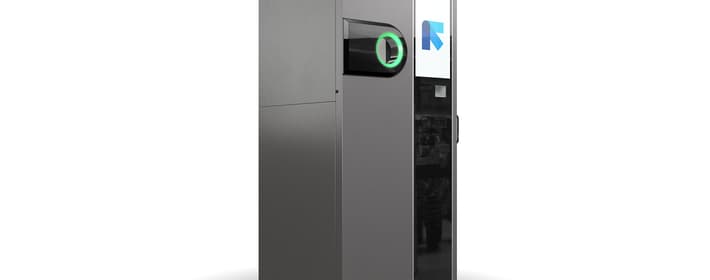 Explore TOMRA Reverse Vending Machines | TOMRA