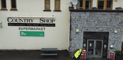 Country Shop