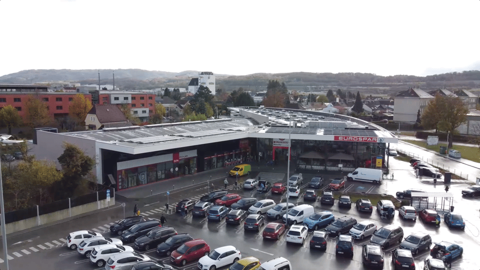 EuroSpar Pöchlarn