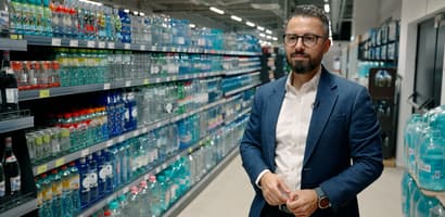 Annabella Retail Park boosts container collection efficiency with TOMRA T90