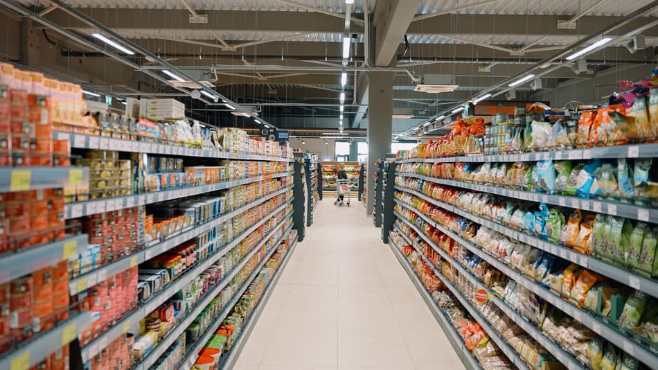 Annabella Retail Park in Râmnicu Vâlcea