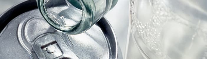 TOMRA T100: Single-Feed RVM for Bottle, Can & Glass Recycling | TOMRA