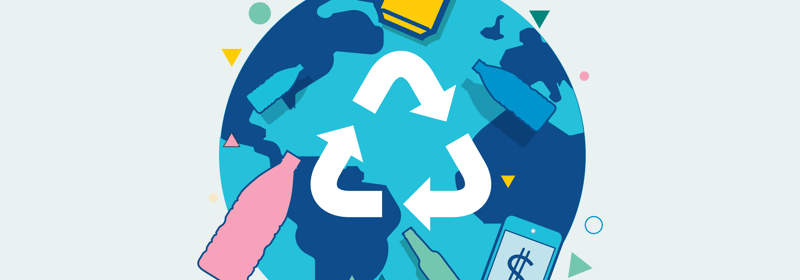 Guide to Clean Loop Recycling: Efficient Waste Management | TOMRA