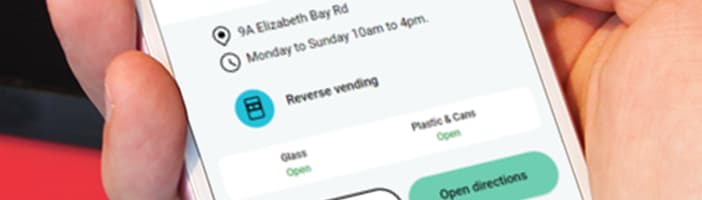 TOMRA Digital Tools | TOMRA